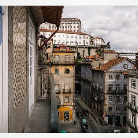 Orm - Ribeira Apartments 波尔图 外观 照片