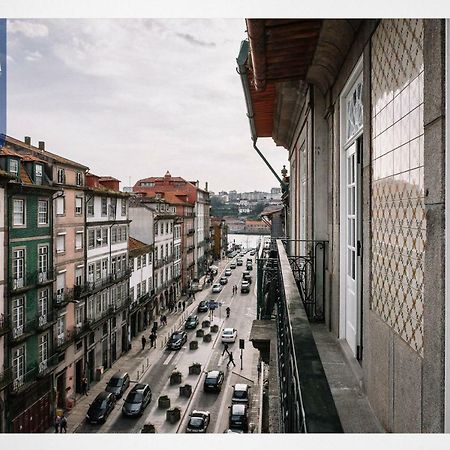 Orm - Ribeira Apartments 波尔图 外观 照片