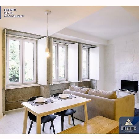 Orm - Ribeira Apartments 波尔图 外观 照片