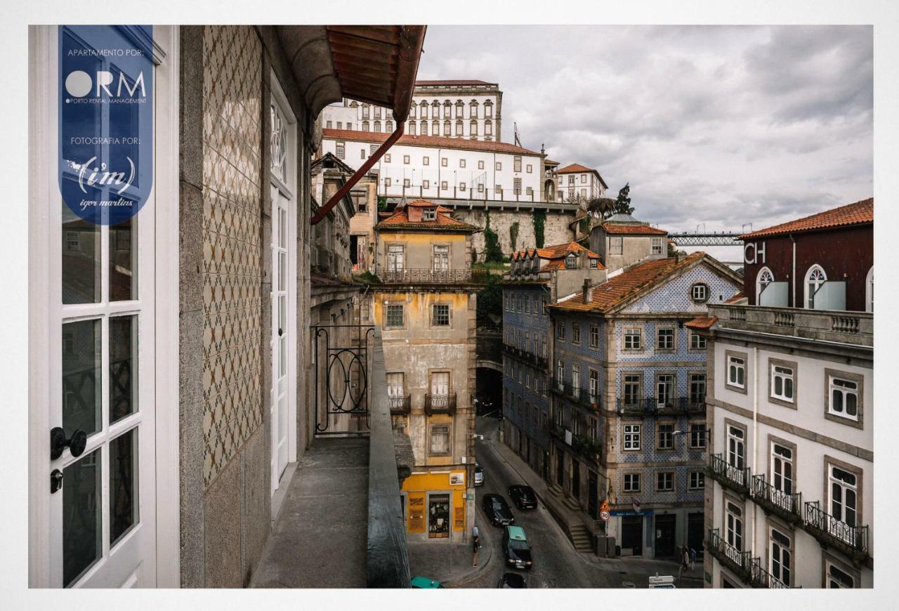 Orm - Ribeira Apartments 波尔图 外观 照片