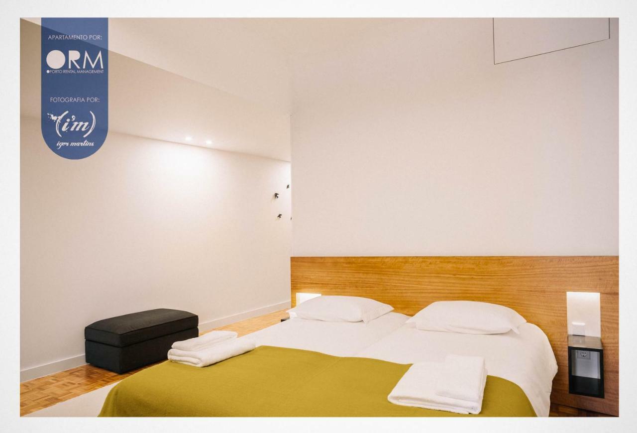 Orm - Ribeira Apartments 波尔图 外观 照片