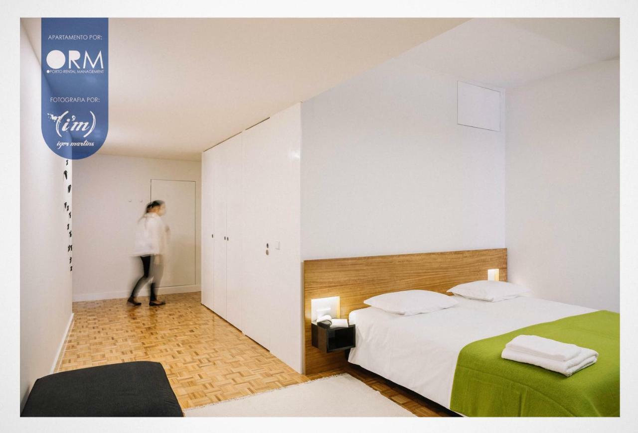 Orm - Ribeira Apartments 波尔图 外观 照片