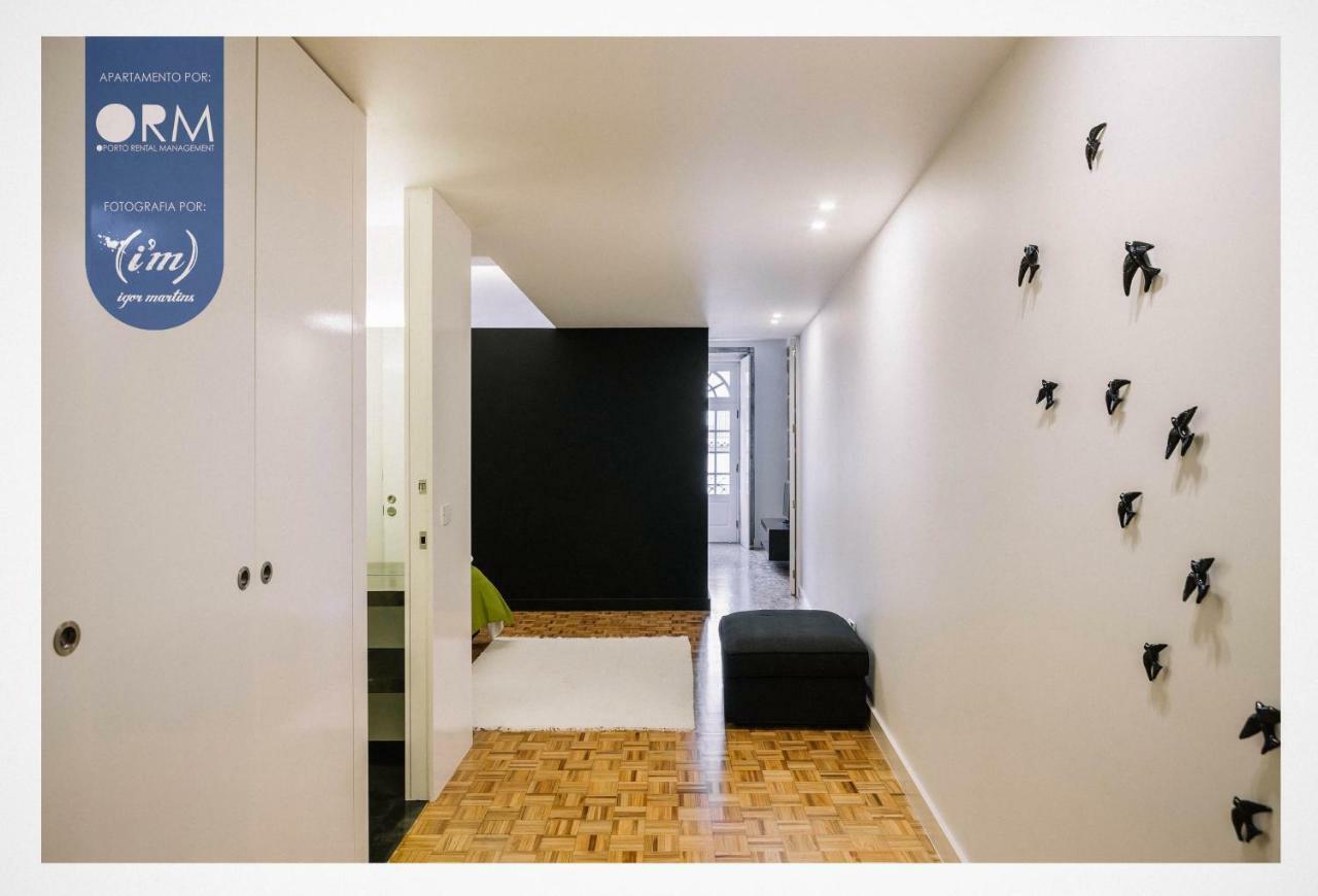 Orm - Ribeira Apartments 波尔图 外观 照片