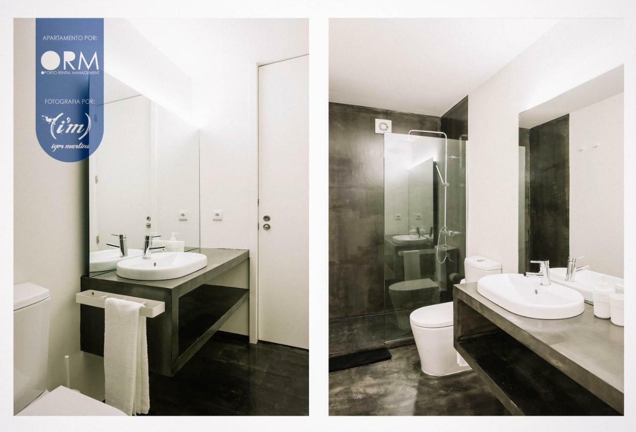 Orm - Ribeira Apartments 波尔图 外观 照片