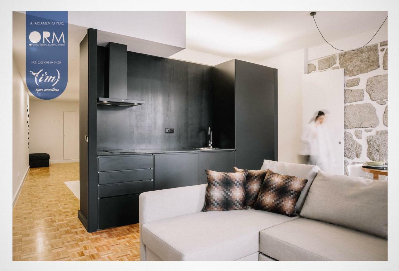 Orm - Ribeira Apartments 波尔图 外观 照片